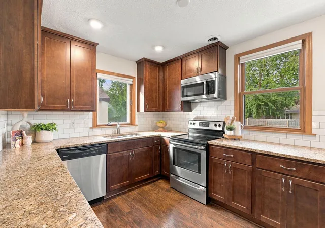 Photo 3 of Single family home for sale at 10112 Stevens Ave S, Minneapolis, MN 55420 | MLS# 7150940 | Listing updated on 2026-10-07