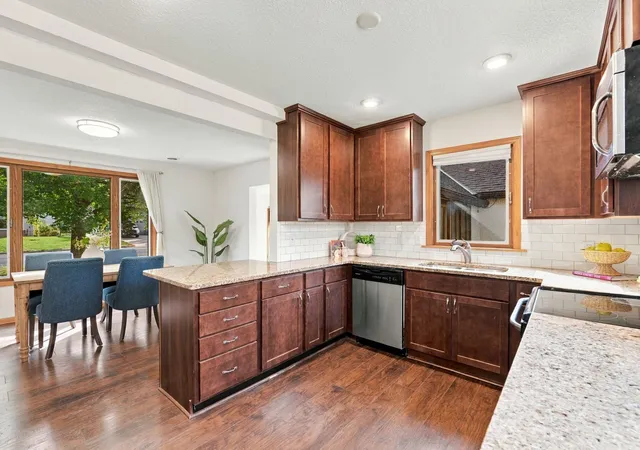 Photo 4 of Single family home for sale at 10112 Stevens Ave S, Minneapolis, MN 55420 | MLS# 7150940 | Listing updated on 2026-10-07