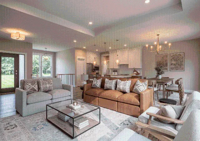 Photo 2 of Single family home for sale at 1278 Bispen St, Hudson, WI 54016 | MLS# 7150943 | Listing updated on 2026-09-26