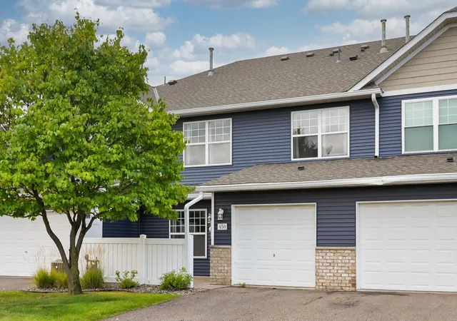 Photo 1 of Single family home for sale at 450 Hickory Ln, Saint Paul, MN 55128 | MLS# 7150950 | Listing updated on 2026-09-27
