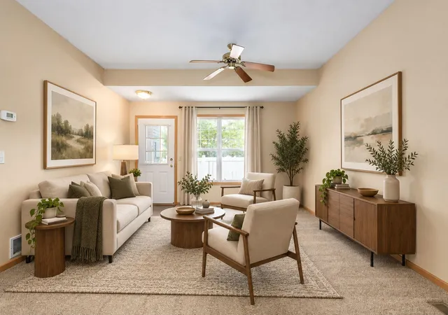 Photo 3 of Single family home for sale at 450 Hickory Ln, Saint Paul, MN 55128 | MLS# 7150950 | Listing updated on 2026-09-27
