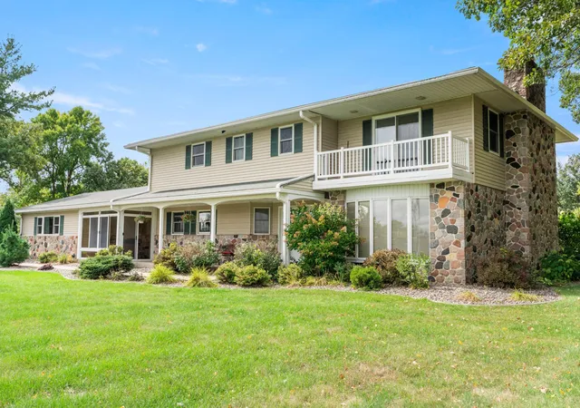 Photo 1 of Single family home for sale at 15951 13th Street Nw, Little Falls, MN 56345 | MLS# 7150951 | Listing updated on 2026-10-22