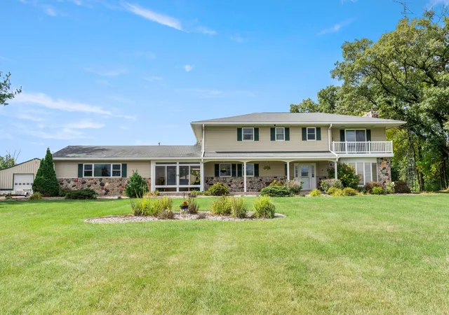 Photo 2 of Single family home for sale at 15951 13th Street Nw, Little Falls, MN 56345 | MLS# 7150951 | Listing updated on 2026-10-22