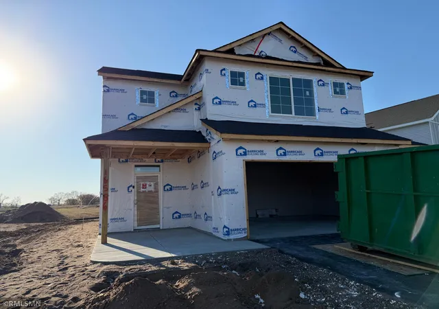 Photo 2 of Single family home for sale at 16586 Ulysses St Nw, Elk River, MN 55330 | MLS# 7150962 | Listing updated on 2026-10-23