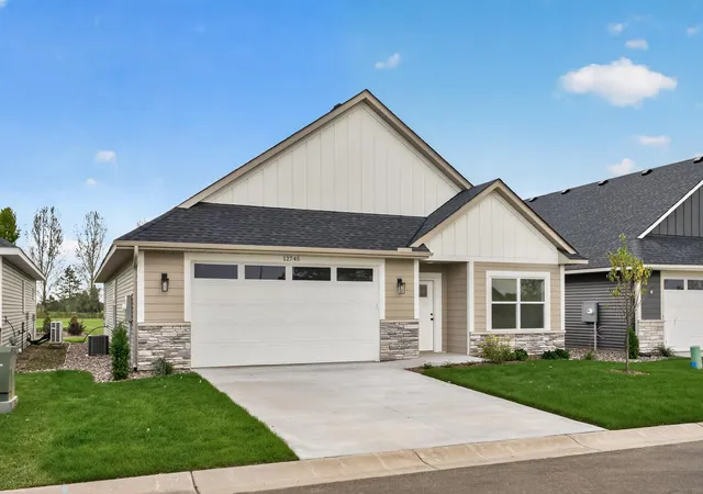 Photo 1 of Single family home for sale at 12745 292nd Lane, Lindstrom, MN 55045 | MLS# 7150964 | Listing updated on 2026-10-09