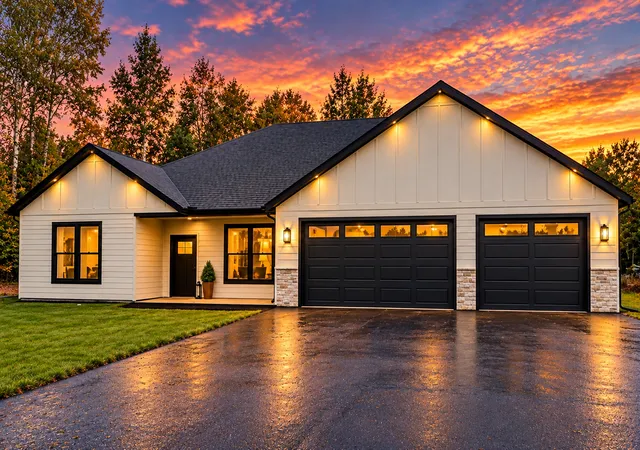 Single family home for sale at 3837 Getchell Rd, Hermantown, MN 55811 | MLS# 7150966