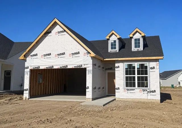 Photo 1 of Single family home for sale at 19584 99th Place, Rogers, MN 55374 | MLS# 7150979 | Listing updated on 2026-10-22