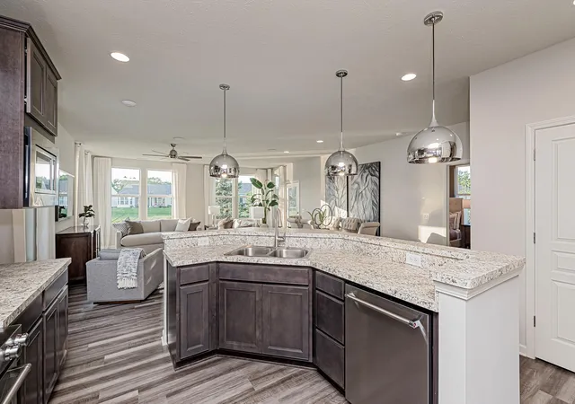 Photo 4 of Single family home for sale at 19584 99th Place, Rogers, MN 55374 | MLS# 7150979 | Listing updated on 2026-10-03