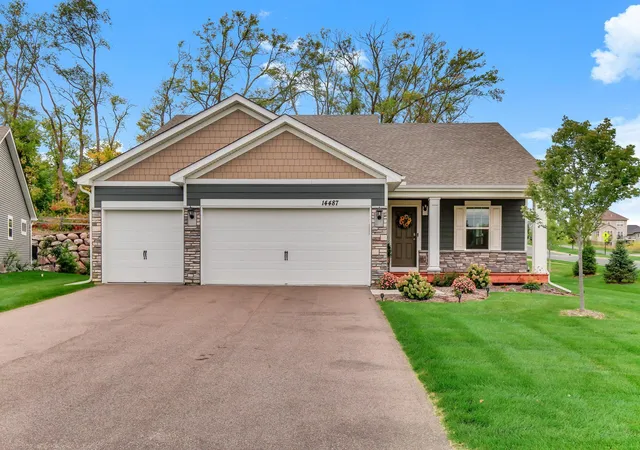 Single family home for sale at 14487 Fernbrook Ln N, Dayton, MN 55327 | MLS# 7150980