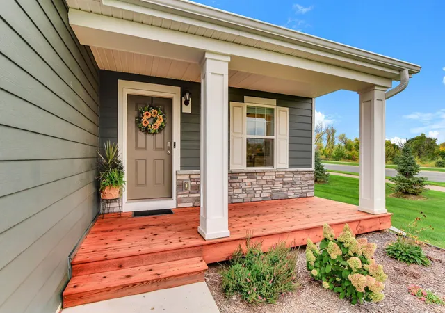 Photo 1 of Single family home for sale at 14487 Fernbrook Ln N, Dayton, MN 55327 | MLS# 7150980 | Listing updated on 2026-10-06
