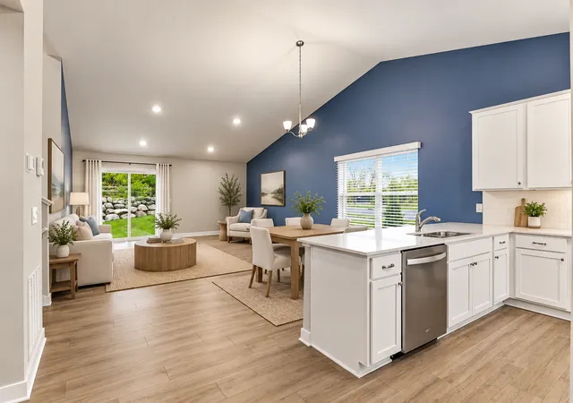 Photo 2 of Single family home for sale at 14487 Fernbrook Ln N, Dayton, MN 55327 | MLS# 7150980 | Listing updated on 2026-10-18
