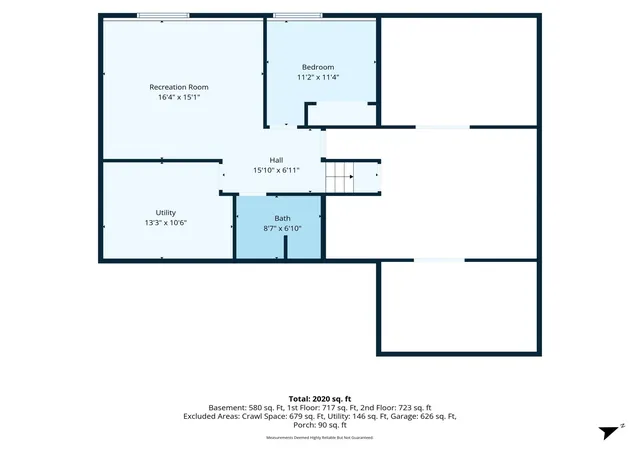 Photo 39 of Single family home for sale at 14487 Fernbrook Ln N, Dayton, MN 55327 | MLS# 7150980 | Listing updated on 2026-10-22