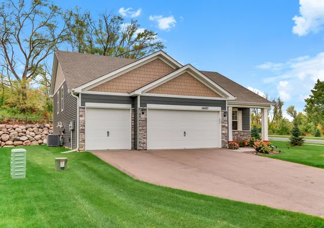 Photo 2 of Single family home for sale at 14487 Fernbrook Ln N, Dayton, MN 55327 | MLS# 7150980 | Listing updated on 2026-10-06