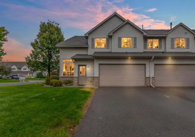 Photo 1 of Single family home for sale at 16798 Embers Ave #2108, Farmington, MN 55024 | MLS# 7150982 | Listing updated on 2026-10-05