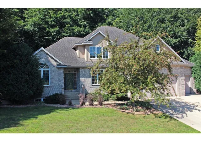 Single family home for sale at 2042 Baihly Ests Ln SW, Rochester, MN 55902 | MLS# 7150986