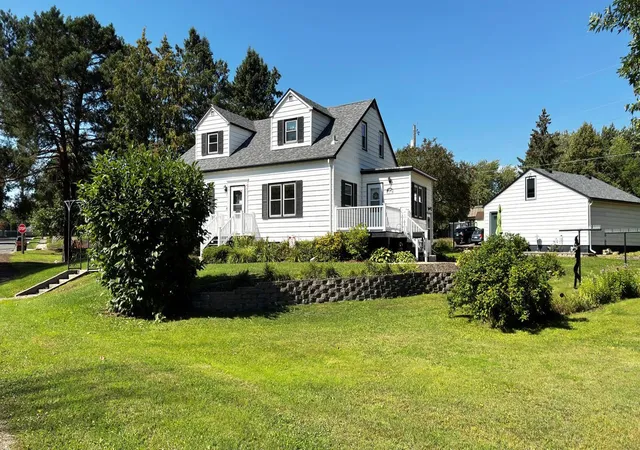 Photo 1 of Single family home for sale at 707 7th Street N, Virginia, MN 55792 | MLS# 7150987 | Listing updated on 2026-10-05