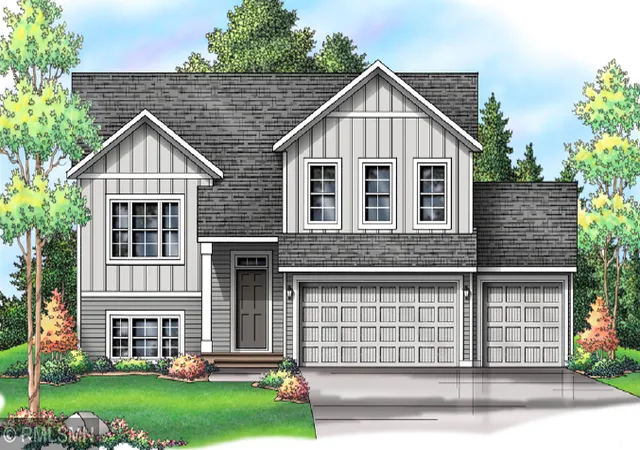 Photo 1 of Single family home for sale at 19084 Goodhue St Ne, Cedar, MN 55011 | MLS# 7150990 | Listing updated on 2026-10-07
