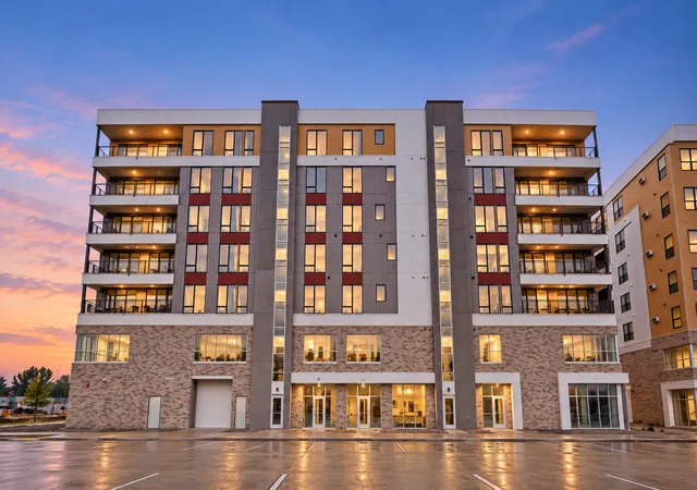 Condo for sale at 4470 24th Avenue S #305, Fargo, ND 58104 | MLS# 7150997