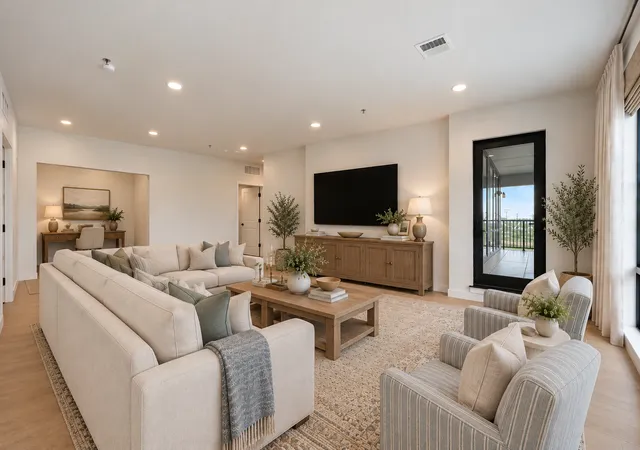 Photo 3 of Condo for sale at 4470 24th Avenue S #305, Fargo, ND 58104 | MLS# 7150997 | Listing updated on 2026-09-30