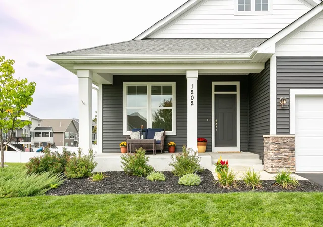 Photo 2 of Single family home for sale at 1202 Gretz Way, New Richmond, WI 54017 | MLS# 7150998 | Listing updated on 2026-10-09