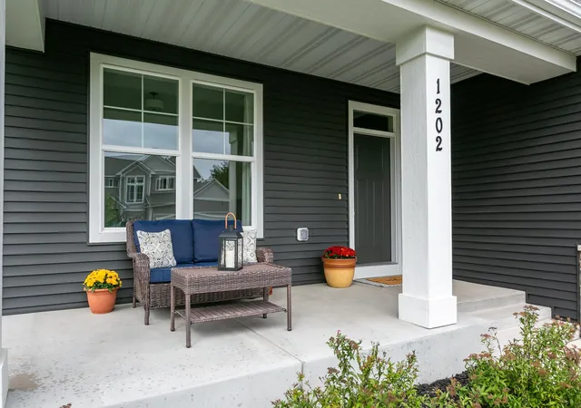 Photo 3 of Single family home for sale at 1202 Gretz Way, New Richmond, WI 54017 | MLS# 7150998 | Listing updated on 2026-09-27