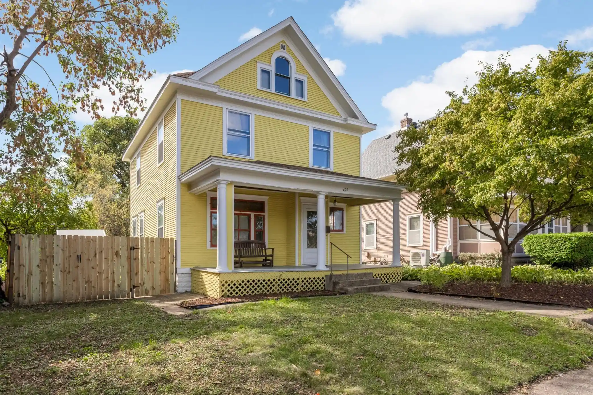 Single family home for sale at 207 W 34th Street, Minneapolis, MN 55408 | MLS# 7151001