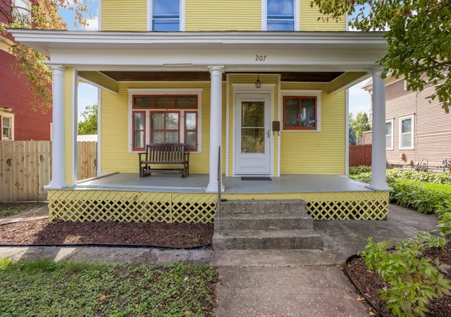 Photo 2 of Single family home for sale at 207 W 34th Street, Minneapolis, MN 55408 | MLS# 7151001 | Listing updated on 2026-10-01