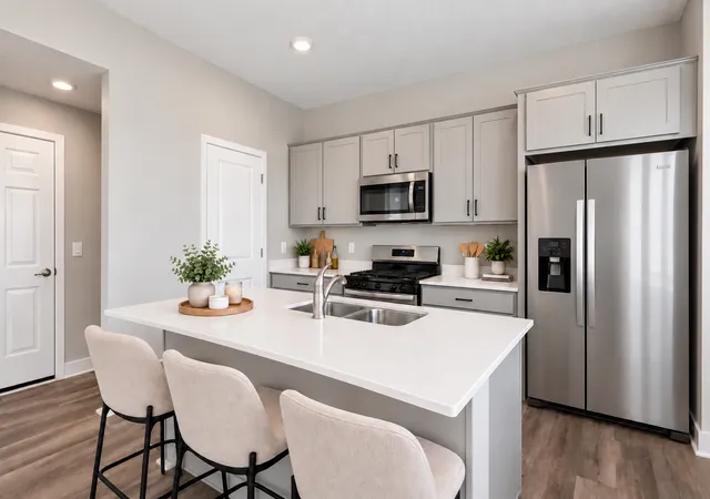 Photo 3 of Sale Pending at 573 Greywood Blvd Sw, Delano, MN 55328 | MLS# 7151011 | Listing updated on 2026-09-27