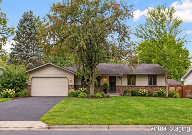 Photo 1 of Sale Pending at 7730 Bona Rd, Saint Paul, MN 55112 | MLS# 7151043 | Listing updated on 2026-10-15