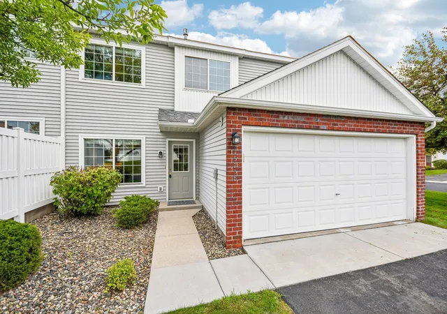 Photo 1 of Single family home for sale at 15758 Flackwood Trl, Saint Paul, MN 55124 | MLS# 7151046 | Listing updated on 2026-10-07