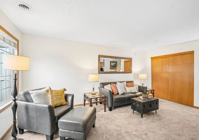 Photo 2 of Single family home for sale at 15758 Flackwood Trl, Saint Paul, MN 55124 | MLS# 7151046 | Listing updated on 2026-10-14