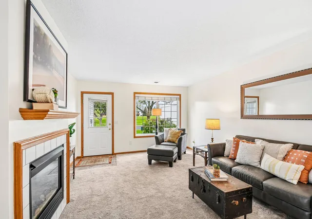 Photo 2 of Single family home for sale at 15758 Flackwood Trl, Saint Paul, MN 55124 | MLS# 7151046 | Listing updated on 2026-10-07