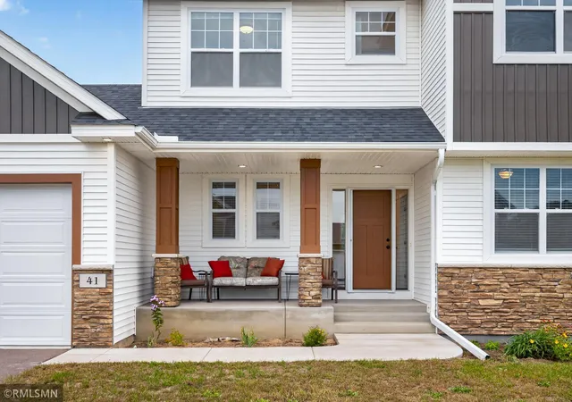 Photo 2 of Single family home for sale at 41 144th Lane Nw, Andover, MN 55304 | MLS# 7151048 | Listing updated on 2026-10-06