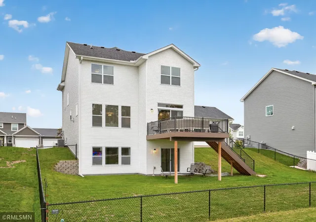 Photo 3 of Single family home for sale at 41 144th Lane NW, Andover, MN 55304 | MLS# 7151048 | Listing updated on 2026-10-06