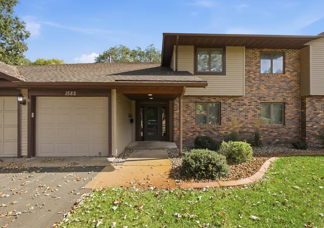 Single family home for sale at 1582 14th Street SE, Saint Cloud, MN 56304 | MLS# 7151053