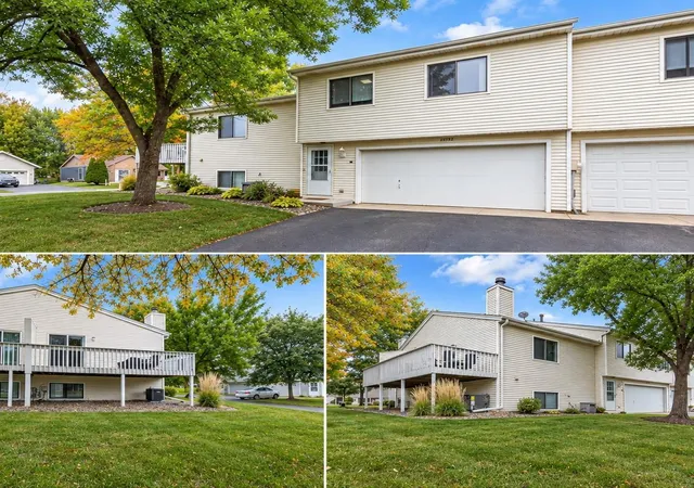 Photo 1 of Single family home for sale at 15552 Claret Ave W, Rosemount, MN 55068 | MLS# 7151054 | Listing updated on 2026-09-30
