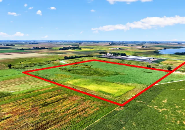 Photo 1 of Sale Pending at Tbd Co Rd 19, Paynesville, MN 56362 | MLS# 7151056 | Listing updated on 2026-09-29