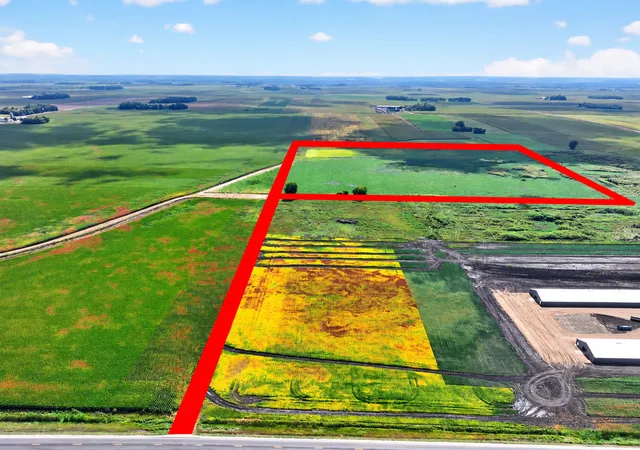 Photo 2 of Sale Pending at Tbd Co Rd 19, Paynesville, MN 56362 | MLS# 7151056 | Listing updated on 2026-09-29