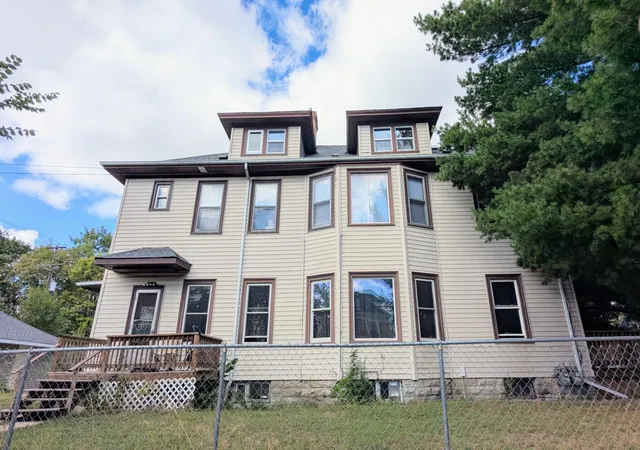 Photo 1 of Multi family home for sale at 3154 15th Avenue S, Minneapolis, MN 55407 | MLS# 7151057 | Listing updated on 2026-10-04