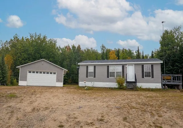 Photo 2 of Single family home for sale at 6800 Highway 53, Orr, MN 55771 | MLS# 7151059 | Listing updated on 2026-10-06