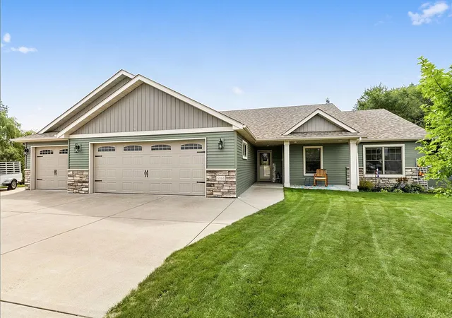 Photo 1 of Single family home for sale at 1244 Washington Ct, Sartell, MN 56377 | MLS# 7151060 | Listing updated on 2026-10-02