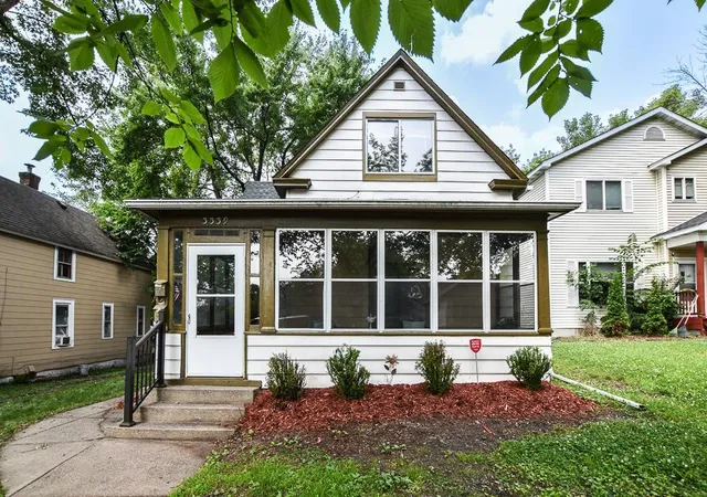 Multi family home for sale at 3339 Aldrich Ave N, Minneapolis, MN 55412 | MLS# 7151063