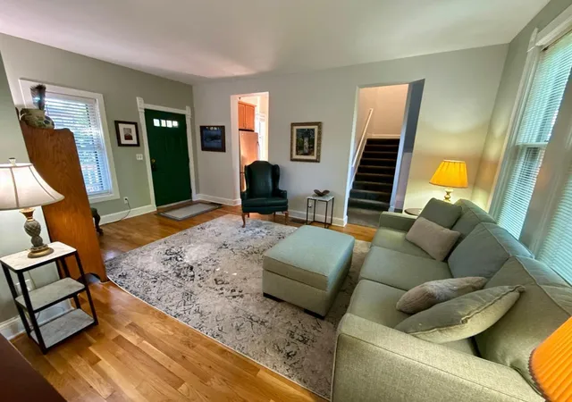 Photo 4 of Single family home for sale at 612 5th Street SE, Minneapolis, MN 55414 | MLS# 7151067 | Listing updated on 2026-10-07