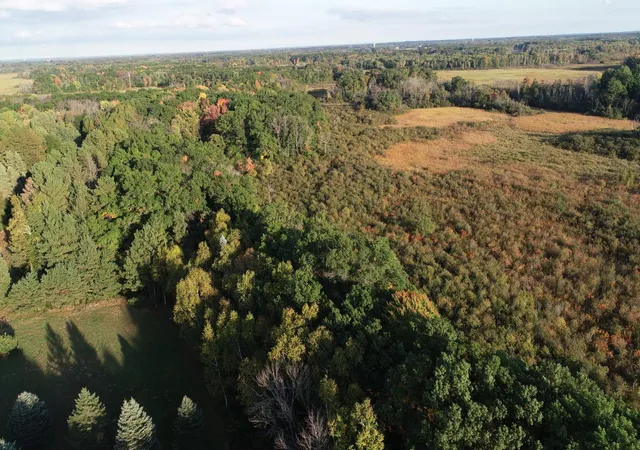 Photo 2 of Land for sale at Tbd Xxxx 217th Ave Ne, Linwood Twp, MN 55079 | MLS# 7151068 | Listing updated on 2026-10-06