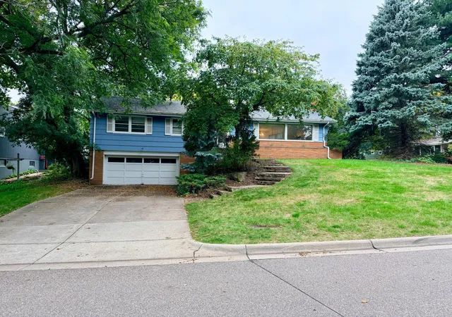 Single family home for sale at 4713 Virginia Ln, Minneapolis, MN 55424 | MLS# 7151071
