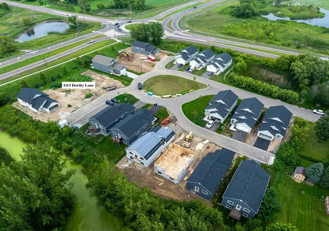 Photo 1 of Land for sale at 1113 Dorthy Ln, Elko New Market, MN 55054 | MLS# 7151072 | Listing updated on 2026-09-27