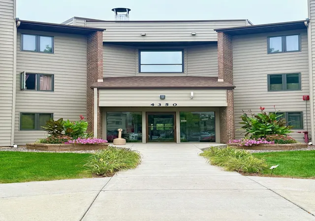 Photo 1 of Condo for sale at 4350 Trenton Ln N #311, Minneapolis, MN 55442 | MLS# 7151080 | Listing updated on 2026-10-04