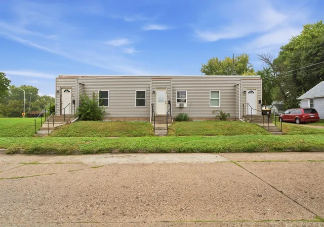 Photo 1 of Multi family home for sale at 407 E 6th Street, Fairmont, MN 56031 | MLS# 7151086 | Listing updated on 2026-09-30