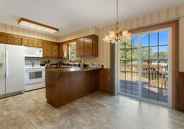 Photo 2 of Single family home for sale at 3231 116th Lane NW, Minneapolis, MN 55433 | MLS# 7151088 | Listing updated on 2026-09-30