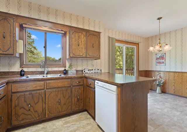 Photo 3 of Single family home for sale at 3231 116th Lane NW, Minneapolis, MN 55433 | MLS# 7151088 | Listing updated on 2026-09-30